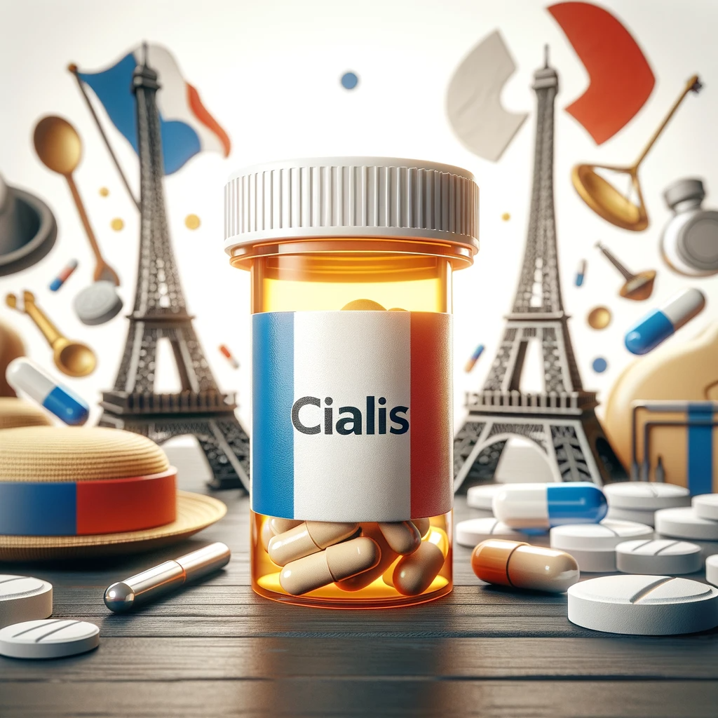 Acheter cialis sans danger 